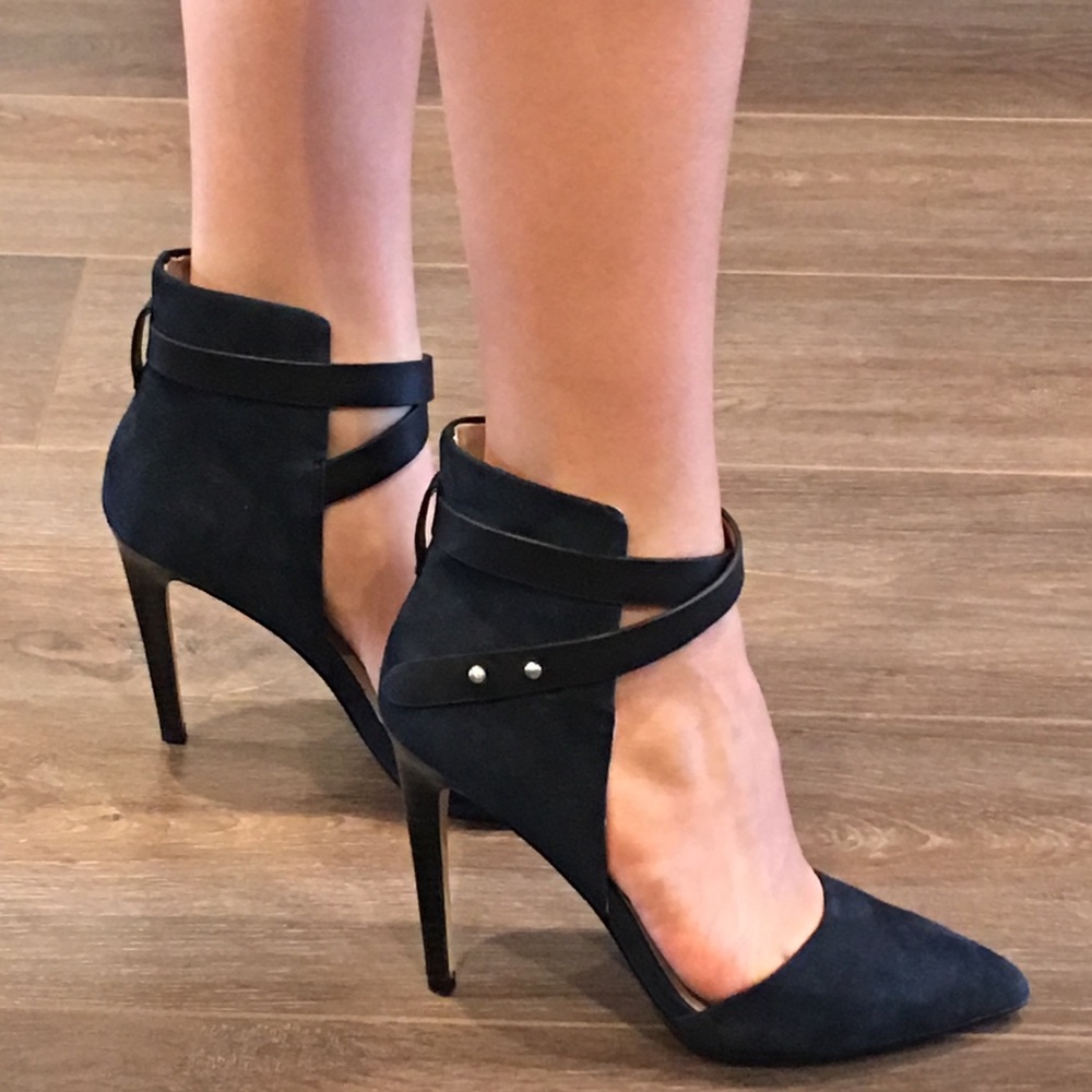 Joe’s Heels NWT